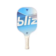 Vợt Pickleball Sợi Thủy Tinh Bliz L3-618 - Thiết Kế Cân Bằng Dành Cho Người Mới, Độ Kiểm Soát Tốt, Nhẹ, Bền Chắc