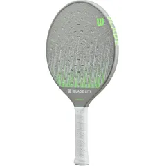 Vợt Pickleball Wilson Blade Lite Gruuv V2 - Vợt Đa Năng Cho Người Mới và Chuyên Nghiệp, Thiết Kế Cực Đẹp, Độ Bền Cao