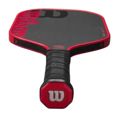 Vợt Pickleball Wilson Blaze B0CQ5KBQ2R - Cải Thiện Sức Mạnh Cú Đánh Cho Người Chơi Trung Cấp Đến Nâng Cao
