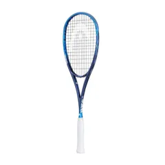 Vợt Squash Head Graphene Touch Radical 145 - Công nghệ Graphene Touch với Adaptive Fan Pattern - Dụng cụ thể thao chất lượng cao