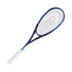 Vợt Squash Head Graphene Touch Radical 145 - Công nghệ Graphene Touch với Adaptive Fan Pattern - Dụng cụ thể thao chất lượng cao