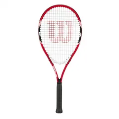 Vợt tenis Wilson Federer Pro Staff - Vợt thể thao người lớn cao cấp, thiết kế cổ điển cho người chơi giải trí