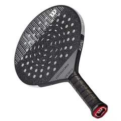 Vợt Tennis Wilson Steam Lite Gruuv V2 - Công Nghệ GRUUV, Nhẹ, Tạo Độ Xoáy Cao, Dụng Cụ Thể Thao Chất Lượng Cao