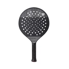 Vợt Tennis Wilson Steam Lite Gruuv V2 - Công Nghệ GRUUV, Nhẹ, Tạo Độ Xoáy Cao, Dụng Cụ Thể Thao Chất Lượng Cao