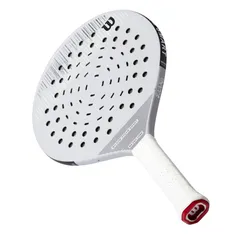 Vợt Tennis Wilson Steam Lite Gruuv V2 WR093811U2 - Dụng Cụ Thể Thao Cao Cấp, Thiết Kế Nhẹ Nhàng, Kiểm Soát Tốt, Dành Cho Người Ghiền Tennis