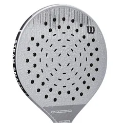 Vợt Tennis Wilson Steam Lite Gruuv V2 WR093811U2 - Dụng Cụ Thể Thao Cao Cấp, Thiết Kế Nhẹ Nhàng, Kiểm Soát Tốt, Dành Cho Người Ghiền Tennis