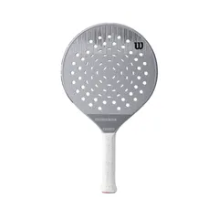 Vợt Tennis Wilson Steam Lite Gruuv V2 WR093811U2 - Dụng Cụ Thể Thao Cao Cấp, Thiết Kế Nhẹ Nhàng, Kiểm Soát Tốt, Dành Cho Người Ghiền Tennis