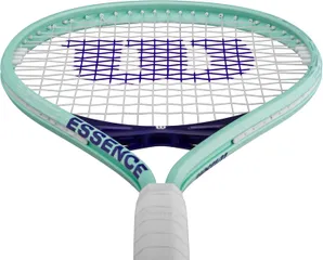 Vợt Tennis Wilson Triumph Essence B0CRYYQB3P - Dành cho Người Mới Bắt Đầu, Khung Nhẹ Hợp Kim AirLite, Mặt Vợt Lớn 280g