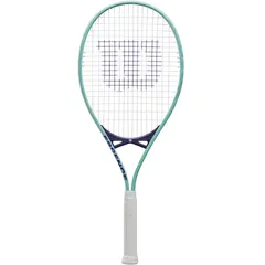 Vợt Tennis Wilson Triumph Essence B0CRYYQB3P - Dành cho Người Mới Bắt Đầu, Khung Nhẹ Hợp Kim AirLite, Mặt Vợt Lớn 280g