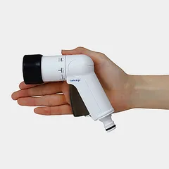 Bộ Vòi Tưới Cây 20m Takagi Aurora NANO RM220BR - Vòi Phun Nước Chống Xoắn, 4 Chế Độ Tưới Linh Hoạt, Chất Liệu PVC Bền Bỉ