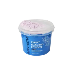 Bột Tẩy Tóc Hồng Mcreme Expert Bleaching Power - Nâng Sáng Đến Mức Độ 9, Bảo Vệ Tóc, Thích Hợp Cho Tóc Nhuộm và Tự Nhiên