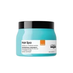 (Hàng nhập khẩu) Dầu hấp hỗ trợ cấp ẩm L'Oreal Professionnel Hair Spa Nourish