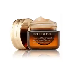 Kem Dưỡng Mắt Estee Lauder Advanced Night Repair Gel 15ml - Giảm Quầng Thâm và Nếp Nhăn, Dưỡng Ẩm Kịp Thời