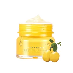 Kem Dưỡng Nâng Cơ Ban Đêm Forencos Wonderwerk Marula 50ml - Giúp Da Săn Chắc, Cung Cấp Độ Ẩm, Chống Lão Hóa Từ Thiên Nhiên