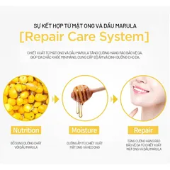 Kem Dưỡng Nâng Cơ Ban Đêm Forencos Wonderwerk Marula 50ml - Giúp Da Săn Chắc, Cung Cấp Độ Ẩm, Chống Lão Hóa Từ Thiên Nhiên