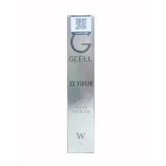 Kem làm hồng vùng kín BQCELL XX Virgin Cream 5ml - Giải pháp làm đẹp an toàn cho phụ nữ sau sinh