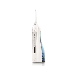 Máy Tăm Nước Không Dây Lock&Lock ENR156BLU 200ml - Thiết Kế USB, Dễ Dàng Sử Dụng, Chăm Sóc Răng Miệng Hiệu Quả
