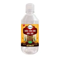 Nước Cắm Hoa Tươi Lâu O'Well 350ml - Giữ Hoa Tươi Đẹp, Khử Khuẩn, Tiết Kiệm Thời Gian và Dễ Dàng Sử Dụng, Phù Hợp Ngày Tết
