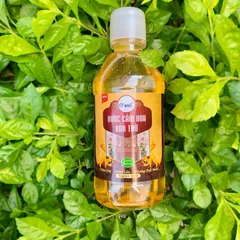 Nước Cắm Hoa Tươi Lâu O'Well 350ml - Giữ Hoa Tươi Đẹp, Khử Khuẩn, Tiết Kiệm Thời Gian và Dễ Dàng Sử Dụng, Phù Hợp Ngày Tết