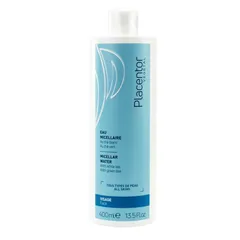 Nước Tẩy Trang Placentor Micellar Water 400ml - Cho Da Dầu, Hỗn Hợp, Làm Sạch Makeup, Cấp Ẩm, Bảo Vệ Da Chống Oxy Hóa