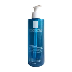 Sữa Rửa Mặt Tạo Bọt Laroche Posay Effaclar 400ml