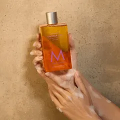 Sữa Tắm Moroccanoil Shower Gel 250ml - Gel Tắm Dưỡng Ẩm Dầu Argan Chống Oxy Hóa, Hương Thơm Tự Nhiên, Phù Hợp Mọi Loại Da