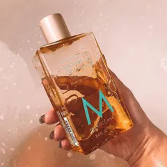Sữa Tắm Moroccanoil Shower Gel 250ml - Gel Tắm Dưỡng Ẩm Dầu Argan Chống Oxy Hóa, Hương Thơm Tự Nhiên, Phù Hợp Mọi Loại Da