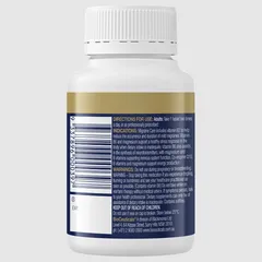Viên uống BioCeuticals Migraine Care - Hỗ trợ giảm đau nửa đầu & tăng cường tuần hoàn, 60 viên của Úc