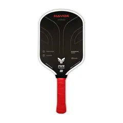 Vợt Havok Pro Pickleball Paddle - Dụng Cụ Chơi Pickleball Chất Lượng Cao, Tay Cầm Chống Trượt, Thiết Kế Hiện Đại
