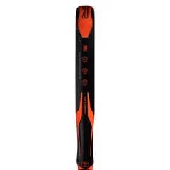 Vợt Padel Adidas Adipower Ctrl Team 3.3 - Dụng cụ thể thao điều khiển cho tay vợt chuyên nghiệp, mặt thủy tinh và lõi EVA mềm