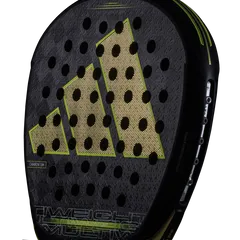 Vợt Padel Adidas Adipower Multiweight 3.3 - Điều chỉnh Trọng Lượng Linh Hoạt, Kiểm Soát Vượt Trội cho Tay Vợt Chuyên Nghiệp