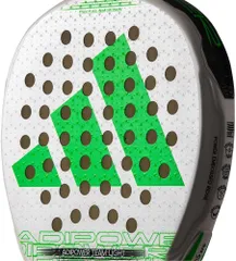 Vợt Padel Adidas Adipower Team Light 3.3 - Vợt Thể Thao Nhẹ, Hiệu Suất Cao Dành Cho Người Chơi Nâng Cao