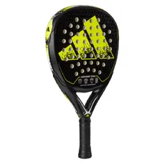Vợt Padel Adidas Adipower Team RK2AB1U14 - Dụng Cụ Thể Thao Chuyên Nghiệp, Lớp Bảo Vệ Khung, Thiết Kế Hiện Đại, Độ Bền Cao