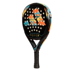 Vợt Padel Adidas Adipower W Team RK2CB0U20 - Thiết Kế Kiểm Soát, Công Nghệ Dual Exoeskeleton, Dành Cho Người Chơi Chuyên Nghiệp