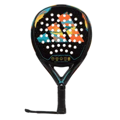 Vợt Padel Adidas Adipower W Team RK2CB0U20 - Thiết Kế Kiểm Soát, Công Nghệ Dual Exoeskeleton, Dành Cho Người Chơi Chuyên Nghiệp