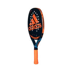 Vợt Padel Adidas BT Adipower Team H31 Cam - Cao Cấp, Kiểm Soát Chính Xác, Công Nghệ eXoskeleton, Chất Liệu EVA Soft Performance