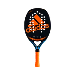 Vợt Padel Adidas BT Adipower Team H31 Cam - Cao Cấp, Kiểm Soát Chính Xác, Công Nghệ eXoskeleton, Chất Liệu EVA Soft Performance
