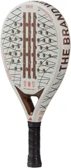 Vợt Padel Adidas Drive 3.3 Vintage ADRK5CA1 - Vợt Thể Thao Cho Người Mới Bắt Đầu, Thiết Kế Cổ Điển, Chất Liệu Cao Cấp