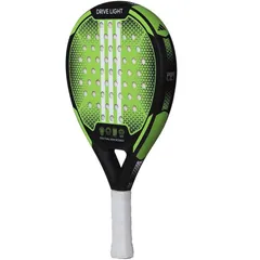 Vợt Padel Adidas Drive Light 3.2 RK5CB9 - Vợt Thể Thao Chất Lượng Cao Dành Cho Người Mới - Bề Mặt Đánh Lớn, Kiểm Soát Bóng Xuất Sắc
