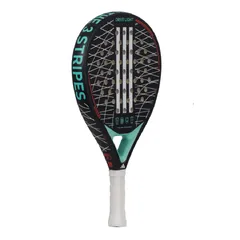 Vợt Padel Adidas Drive Light 3.3 TRỌNG LƯỢNG NHẸ - Thiết kế cân bằng cho cú đánh chính xác - Dụng cụ thể thao hoàn hảo cho người chơi