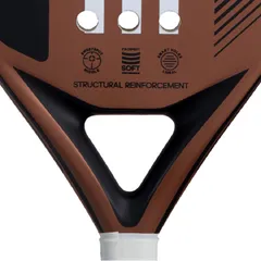 Vợt Padel Adidas Match 3.2 Bronze RK5GB0U57 - Dụng Cụ Thể Thao, Phù Hợp Cho Người Mới Chơi, Thiết Kế Chất Liệu Cao Cấp