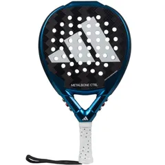 Vợt Padel Adidas Metalbone CTRL 3.3 - Vợt Thể Thao Cao Cấp Kiểm Soát Chính Xác Cho Người Chơi Trình Độ Cao