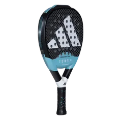 Vợt Padel Adidas Metalbone W Team RK2AB0U12 - Vợt Chơi Padel Nhẹ, Cứng Cáp, Thiết Kế Tối Ưu Cho Trình Độ Cao