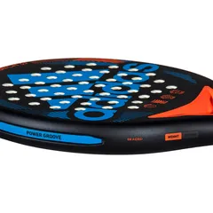 Vợt Tennis Adidas Pure POP Match 3.1 RP3CA2 - Dụng Cụ Thể Thao Cân Bằng, Độ Bền Cao, Thiết Kế Đặc Biệt cho Người Chơi Trung Cấp