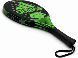 Vợt Padel Adidas Precision Pro Fiber Glass - Vợt Chuyên Nghiệp Đạt Chuẩn World Padel Tour, Độ Bền Cao và Kiểm Soát Tối Ưu