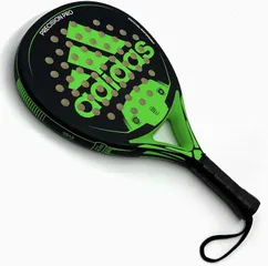 Vợt Padel Adidas Precision Pro Fiber Glass - Vợt Chuyên Nghiệp Đạt Chuẩn World Padel Tour, Độ Bền Cao và Kiểm Soát Tối Ưu