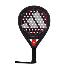Vợt Padel Adidas Rx Series Light ADRK3CA1U0013F - Dụng cụ thể thao nhẹ, dễ điều khiển cho người chơi trung cấp, chất liệu EVA và sợi thủy tinh bền chắc