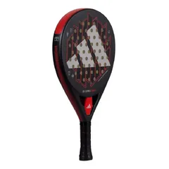 Vợt Padel Adidas Rx Series Light ADRK3CA1U0013F - Dụng cụ thể thao nhẹ, dễ điều khiển cho người chơi trung cấp, chất liệu EVA và sợi thủy tinh bền chắc