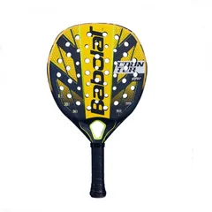 Vợt Padel Babolat Counter Viper 2024 - Vợt Thể Thao Padel Chuyên Nghiệp Hình Dáng Lai, Cân Bằng Tối Ưu, Chất Liệu Carbon Cao Cấp