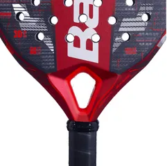 Vợt Padel Babolat Technical Veron Juan Lebron 2024 - Vợt Chơi Padel Chuyên Nghiệp Thiết Kế Hiện Đại, Tối Ưu Độ Chính Xác